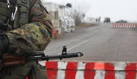 В Одесской области от переохлаждения погиб пограничник
