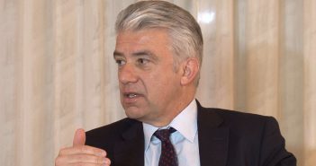 Посол Германии: Стороны конфликта на Донбассе не выполнили почти все пункты ...