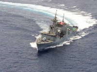 Корабли четырех стран НАТО отработают задачи ПВО на учениях в Черном море - Военный Обозреватель