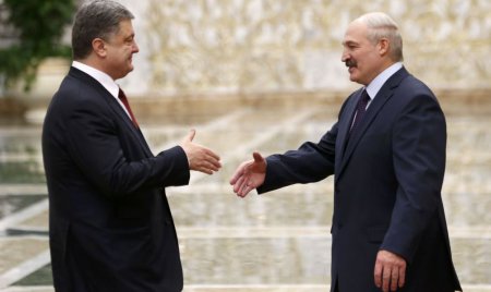 Экономическая многовекторность: хочет ли Беларусь пойти путём Украины?
