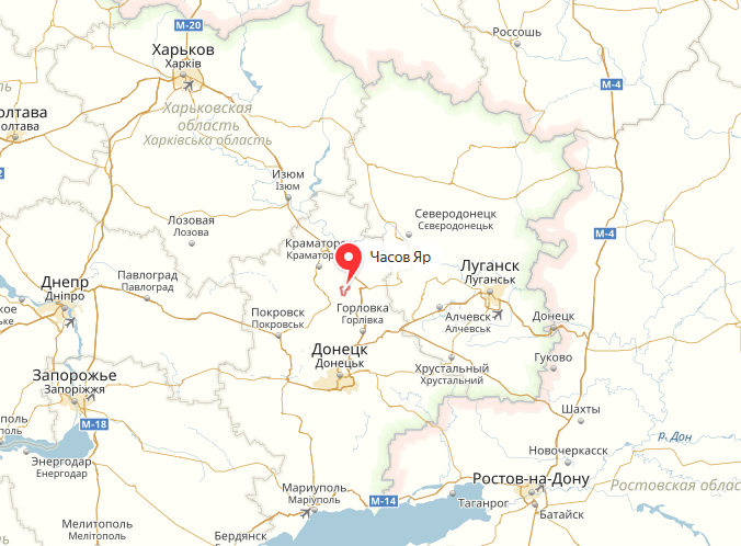 Нехотеевка белгородская область на карте показать