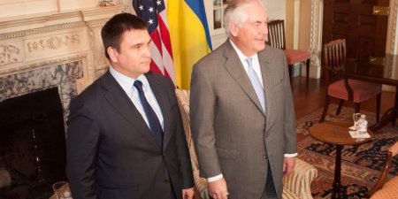 Климкин: Никаких «обменов» Украины не будет