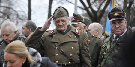Лавров назвал реакцию ЕС на марши неонацистов "молчанием ягнят"