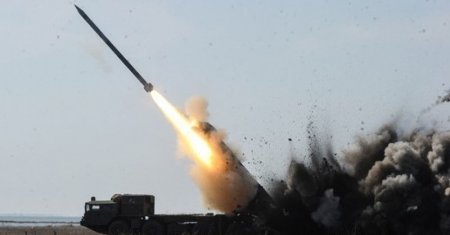 Запуски украинских ракет прошли успешно, – Турчинов