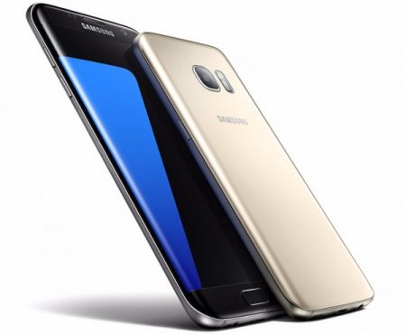Стоимость Galaxy S7 резко упала перед выходом нового смартфона Samsung
