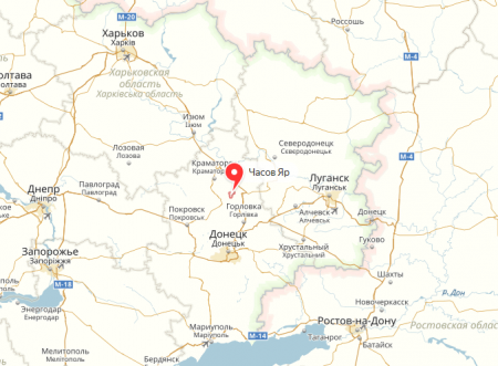 Кучи мусора, выбитые окна и мины: во что «всушники» превратили детский лагерь на Донбассе (ФОТО)