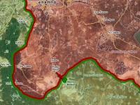 Сирийская армия попыталась атаковать исламистов южнее Алеппо - Военный Обозреватель