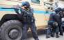 Стали известны детали ликвидации убийц полицейских в Астрахани (ВИДЕО, ФОТО ...