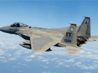 Командование ВВС США может отказаться от истребителей F-15 - Военный Обозреватель