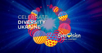 В Киев прибыли первые участники «Евровидения»