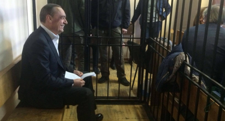 САП обжалует решение суда об освобождении Мартыненко