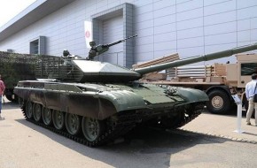 Зачем НАТО берет на вооружение модернизированный Т-72?