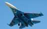 Перехват самолета-разведчика ВВС США российским Су-27 — подробности