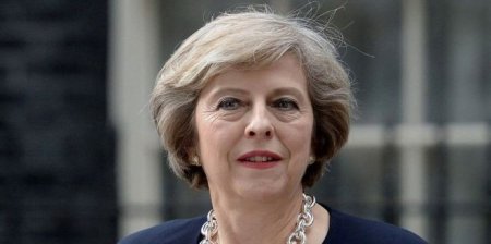 Терезу Мэй переизбрали в парламент Великобритании