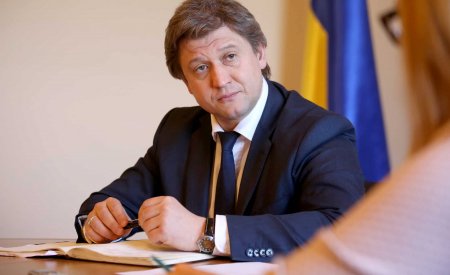 На Украине требуют уволить министра финансов