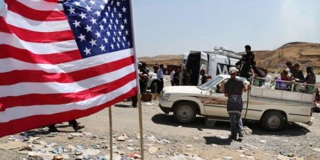 Reuters: США намерены остаться в Сирии на десятки лет