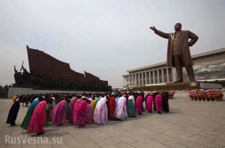 Приезжайте в гости! — россиян приглашают в туры по Северной Корее (ФОТО) | Русская весна