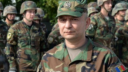 Назло президенту: почему молдавские военные проигнорировали запрет Додона у ...
