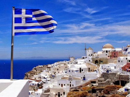 В правительстве Греции анонсировали скорый экономический рост страны