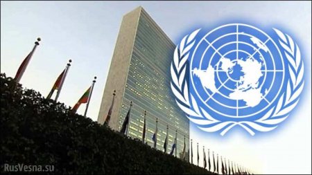 ООН призывает Нацполицию Украины немедленно расследовать деятельность сайта «Миротворец» | Русская весна
