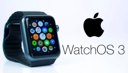 В "умных" часах Apple Watch Series 3 найдена критическая ошибка