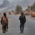 Сирийские курды зачистили анклав ИГ в долине Хабура