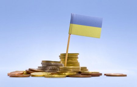 Финансовая западня: долгоиграющая зависимость Украины от МВФ