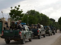 14 полицейских погибли в результате атаки талибов на блокпосты в провинции  ...