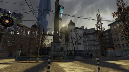 Поклонники игры Half-Life воссоздали её на движке первой части