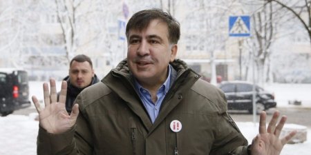 Суд отказал Саакашвили по иску к ГМС