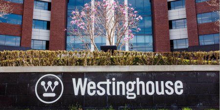 Энергоатом продлил договор с Westinghouse