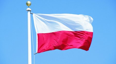 МИД Польши поблагодарил Германию за поддержку в споре с Израилем