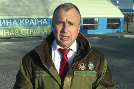 Украинский чиновник собрался вернуть Крым с помощью нового троллейбусного м ...