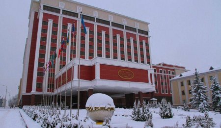 Контактная группа обсудила введение «весеннего перемирия» в Донбассе