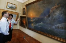 Минкульт будет добиваться санкций в отношении музейщиков Крыма