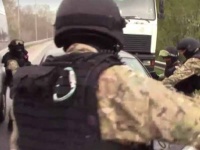 Главарь ростовской ячейки ИГ подорвался при задержании