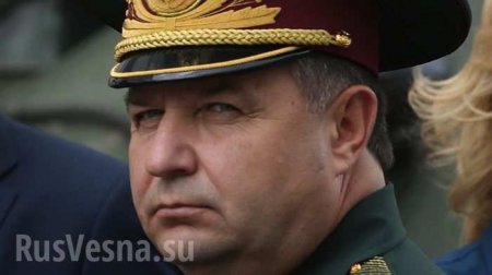 Министр обороны Украины рассказал, сколько стоит солдат ВСУ (ВИДЕО)