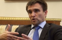 Климкин: Кремль готов на репрессии для «окончательного решения украинского вопроса»