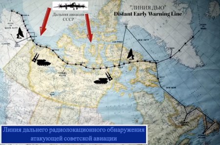 На пути к ПАК ДА: Россия ударит по США новейшим Ту-345