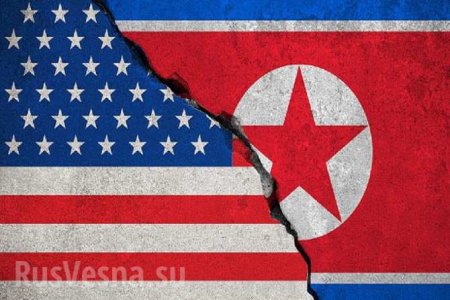 Госдеп озвучил условия, при которых США «улучшат жизнь» северокорейцев