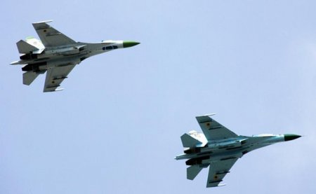 Порошенко поднимает авиацию, чтобы бомбить Донбасс с воздуха