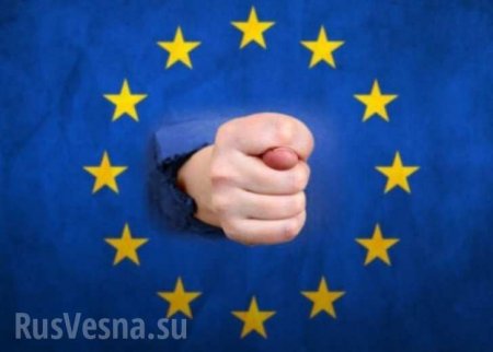ЕС отворачивается от стран Восточной Европы, лишая их 37 млрд евро