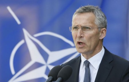 Столтенберг: НАТО не стремится изолировать Россию