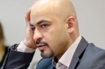 ГПУ: Азербайджан отказал в экстрадиции подозреваемого в избиении Найема