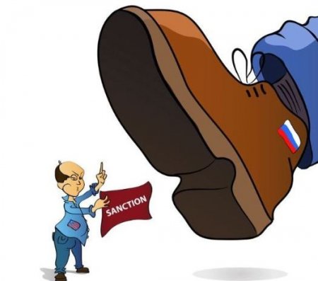 В сенат США внесли законопроект о новых «сокрушительных санкциях» против России