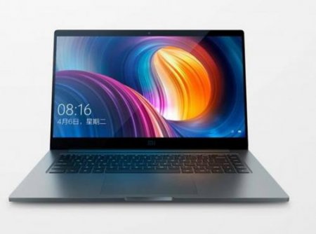 «Mi Notebook Pro 2»: Игровой ноутбук получил креативное название