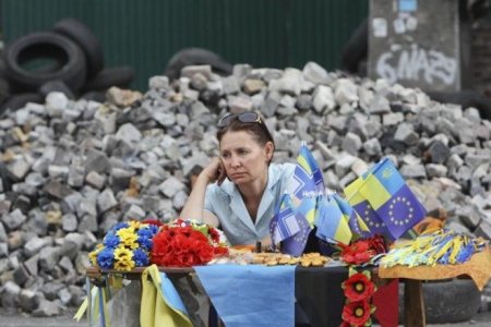 «Второй Францией» за 27 лет независимости Украина так и не стала