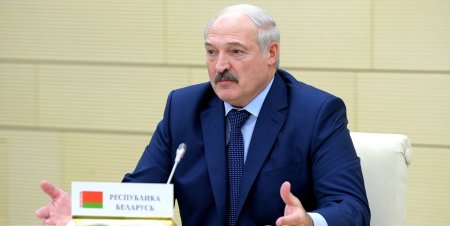 Лукашенко обвинил Россию в невыплатах за «перетаможку» нефти