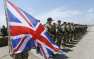 Британия намерена увеличить военное присутствие на Украине