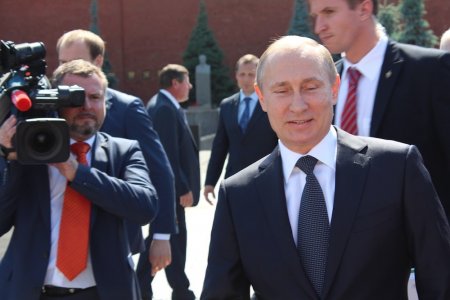 Путин переживет и новые санкции